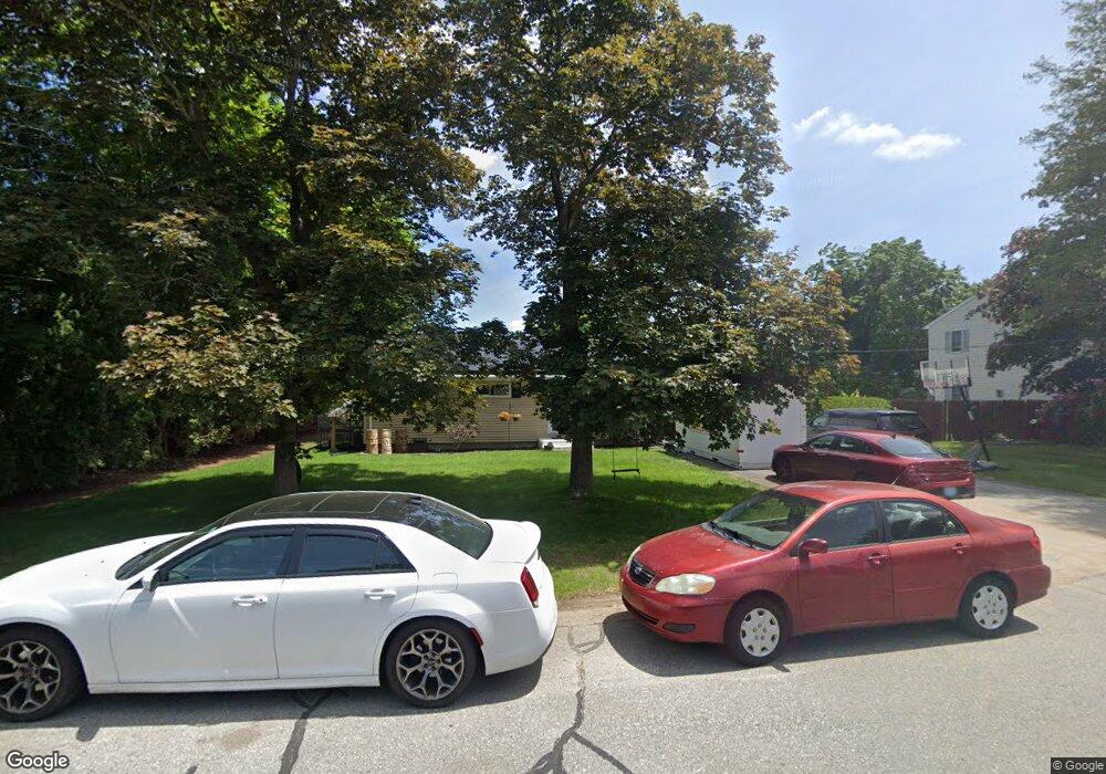 23 Sprague St, Greenville, RI 02828 - photo 1