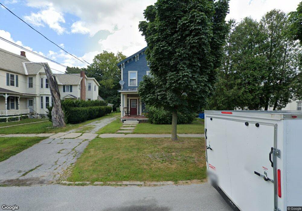 54 Prospect St, Rutland, VT 05701 - photo 1