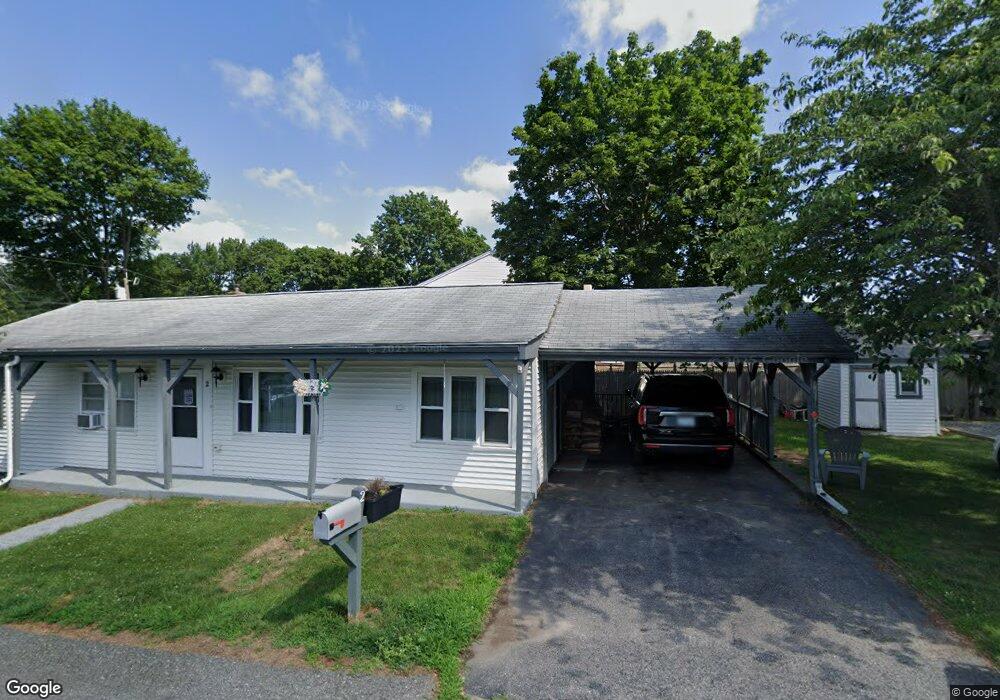 0 Pequot Ave, Cumberland, RI 02864 - photo 1