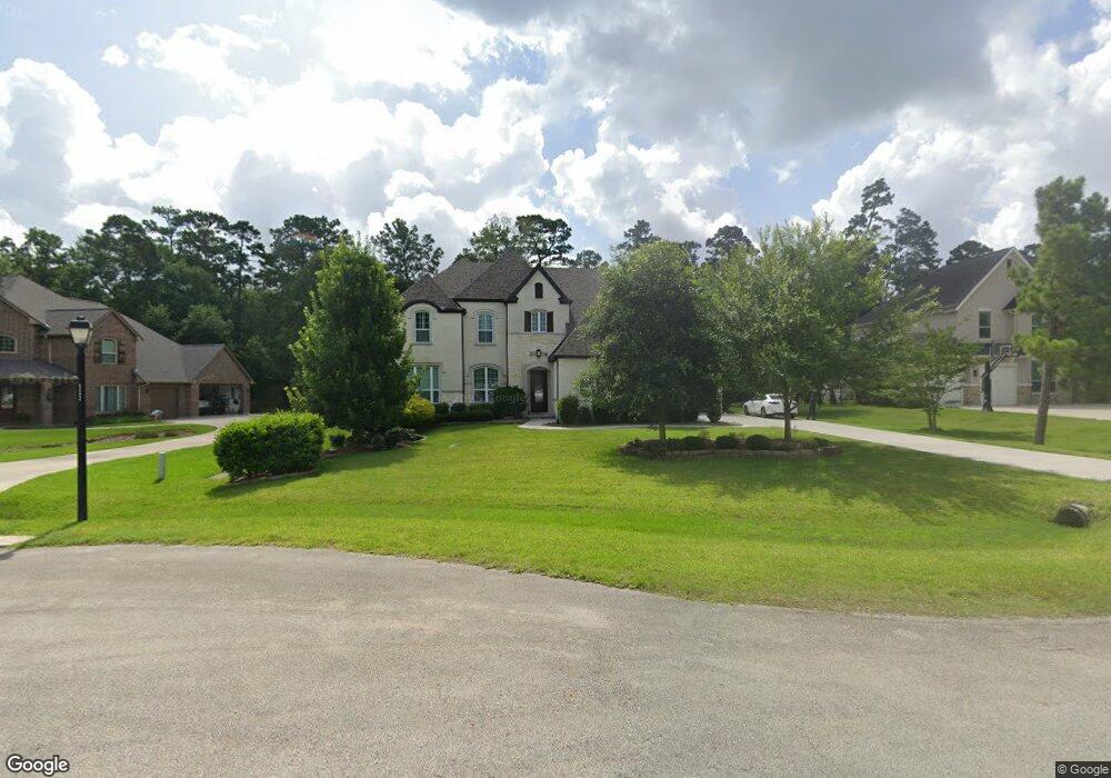 5518 Silent Timber Path Ln, Spring, TX 77386 - photo 1