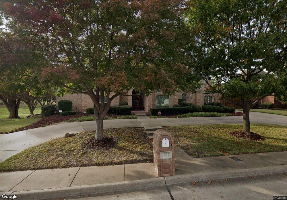 7308 Monticello Pkwy, Colleyville, TX 76034 - photo 1