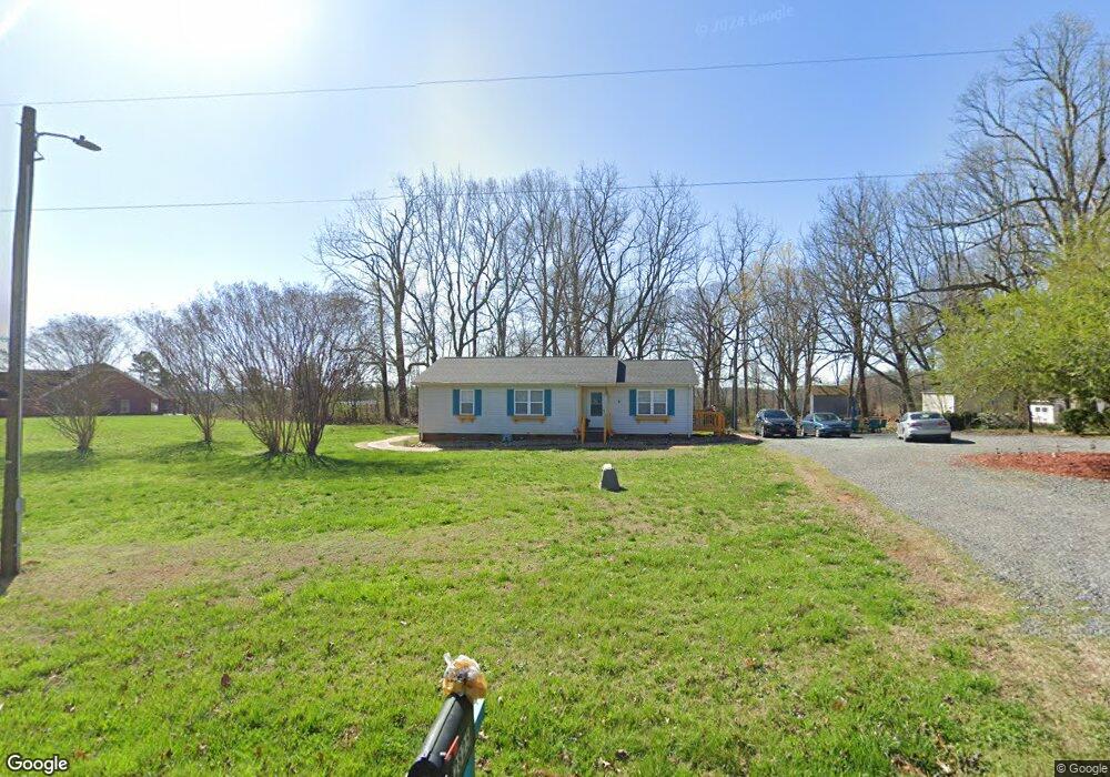 2825 Mount Vernon Springs Rd, Siler City, NC 27344 - photo 1