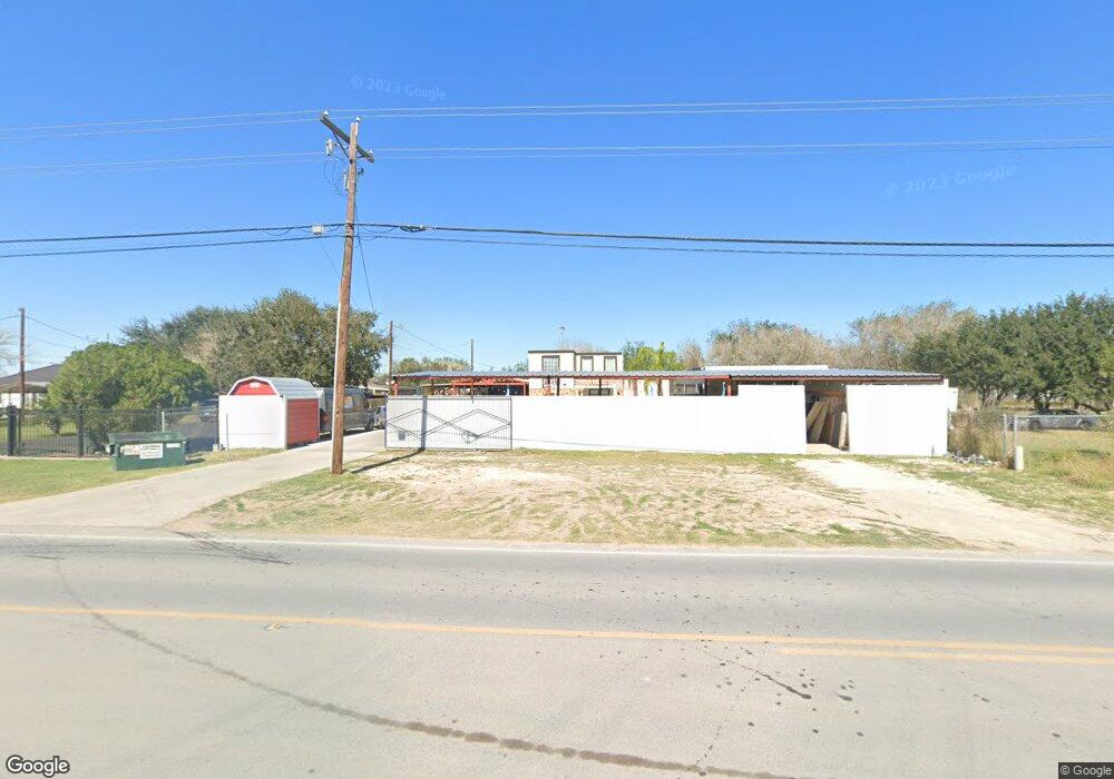 1805 E Mile 10 N, Weslaco, TX 78599 - photo 1