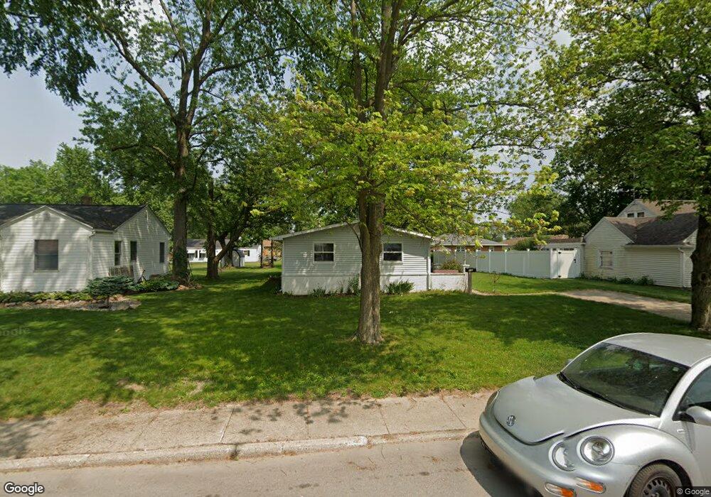 351 Morningside Dr, Nappanee, IN 46550 - photo 1