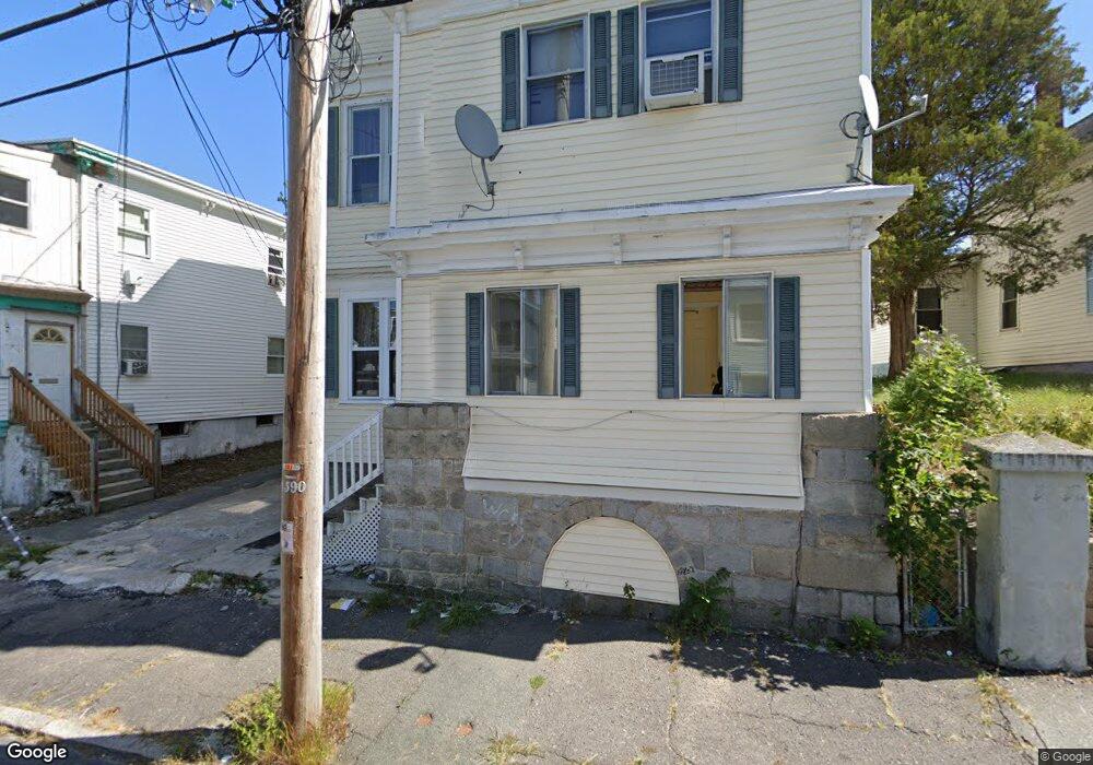 47 Warren St unit 47A, Lawrence, MA 01841 - photo 1