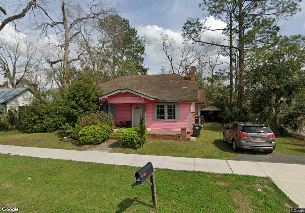 415 N Washington St, Quitman, GA 31643 - photo 1