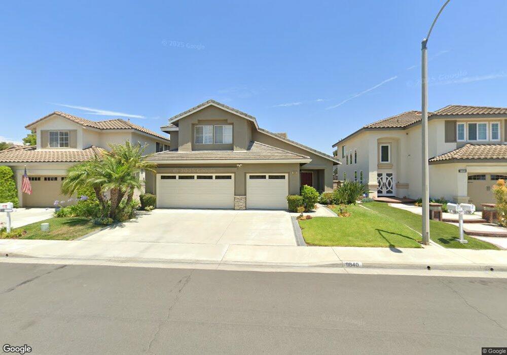 9840 Trevi St, Cypress, CA 90630 - photo 1