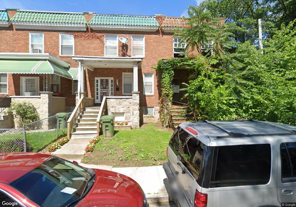 3701 Overview Rd, Baltimore, MD 21215 - photo 1