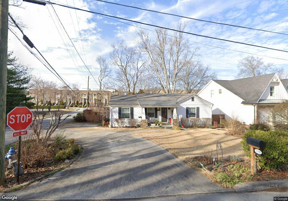 1335 Marston St SE, Smyrna, GA 30080 - photo 1