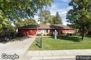 2510 K St, Ord, NE 68862