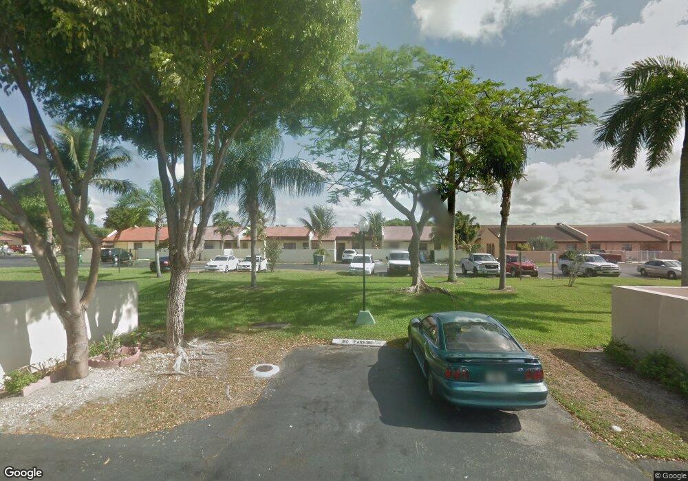 15309 SW 81st Terrace, Miami, FL 33193 - photo 1