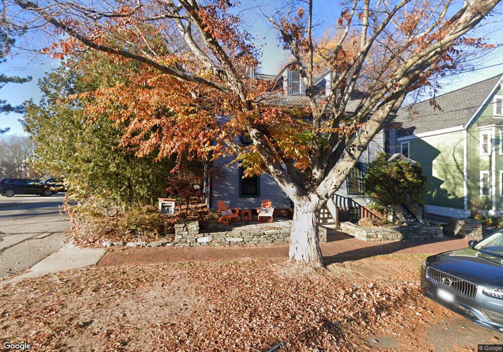 297 South St, Portsmouth, NH 03801 - photo 1