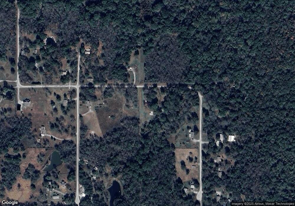 21616 E Fern Valley Rd, Claremore, OK 74019 - photo 1