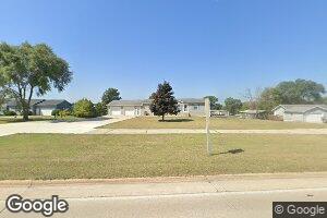 312 Main St S, Hazleton, IA 50641