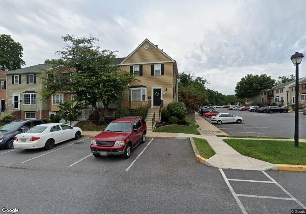 7669 Arbory Ct, Laurel, MD 20707 - photo 1