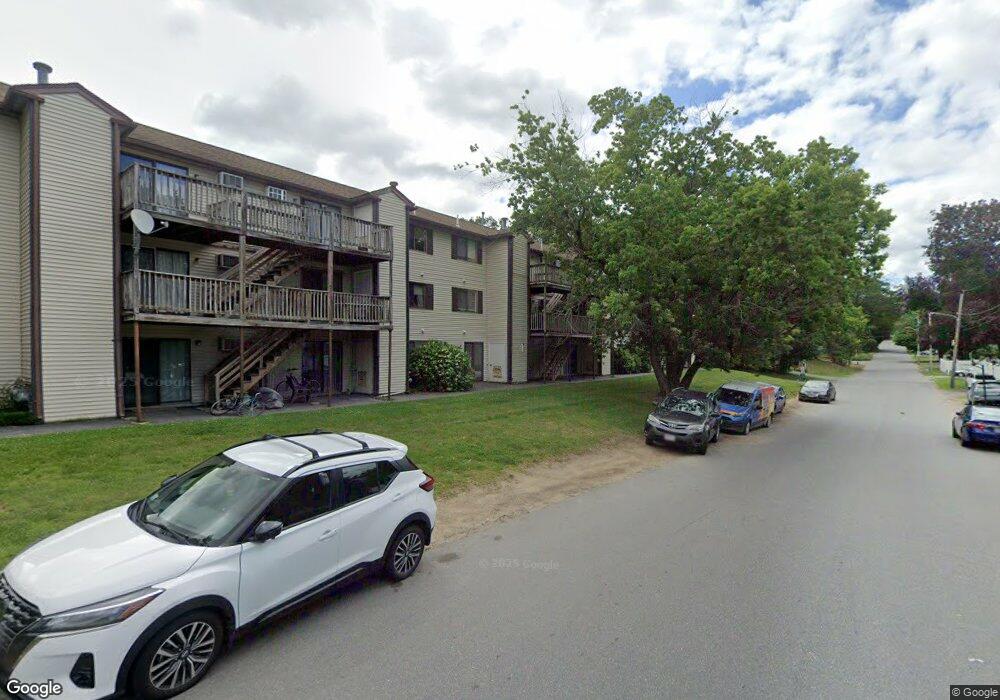 271 Humphrey St unit 2,271, Lowell, MA 01850 - photo 1