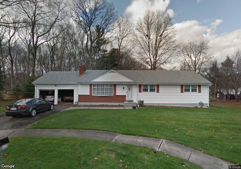 100 Colonial Dr, Stratford, CT 06614 - photo 1