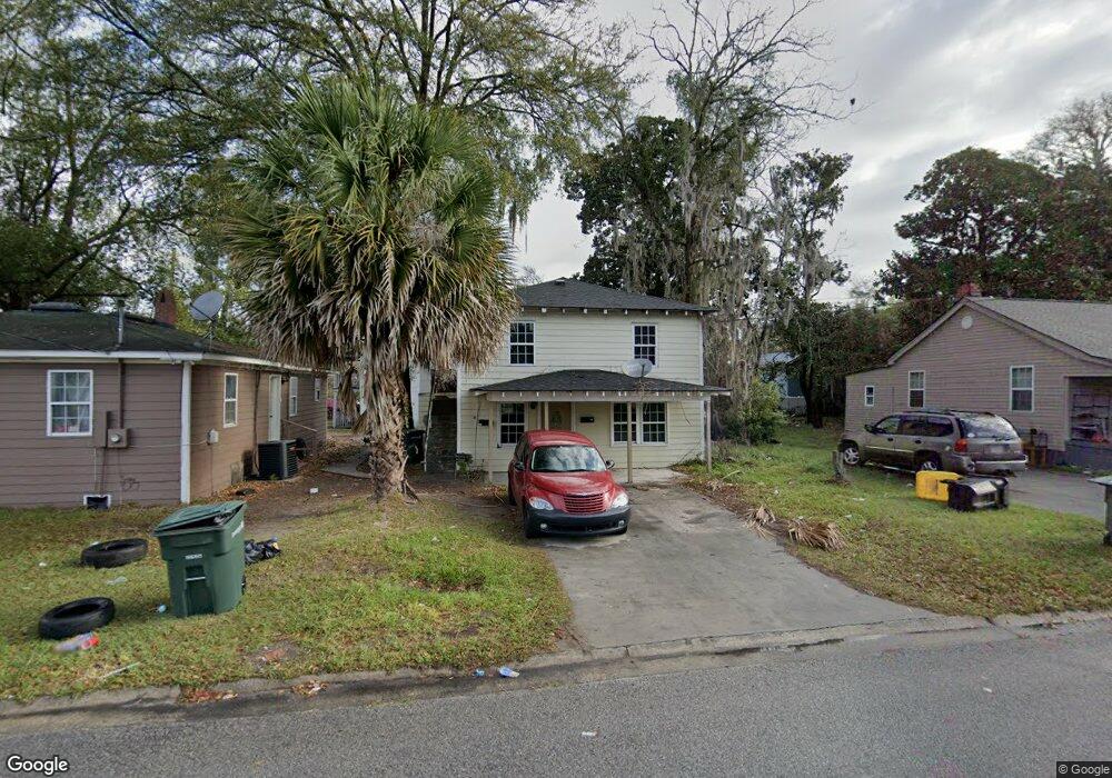 324 W 54th St, Savannah, GA 31405 - photo 1