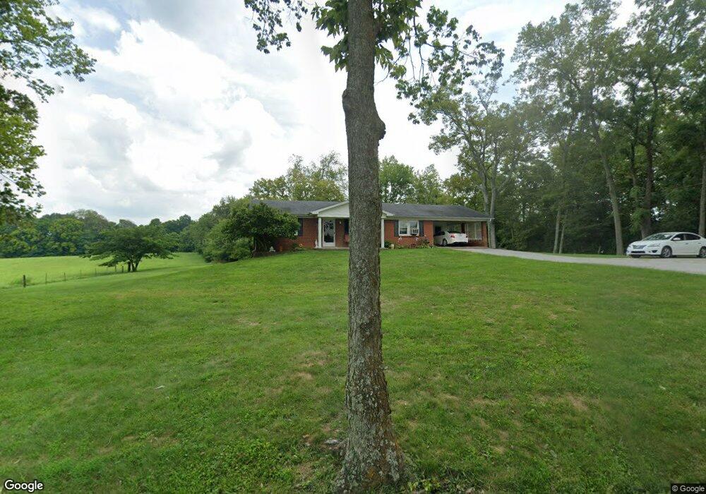 1885 Curdsville Rd, Harrodsburg, KY 40330 - photo 1