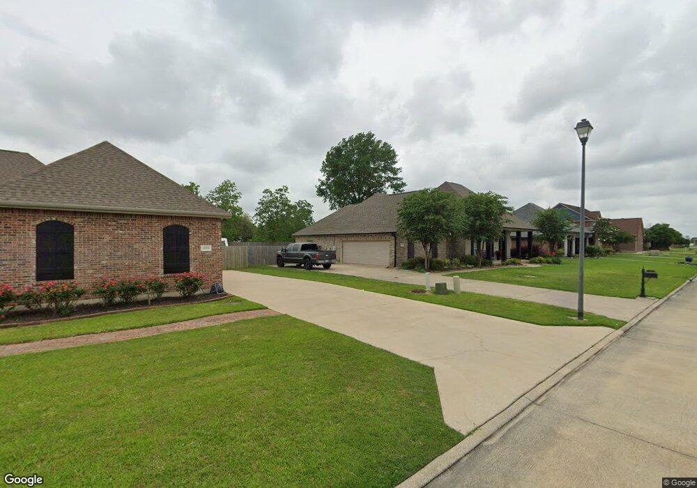 1017 S Worthington Dr, Lake Charles, LA 70605 - photo 1