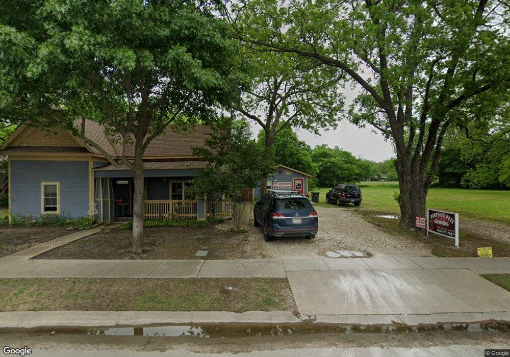 203 N Jackson Ave, Wylie, TX 75098 - photo 1