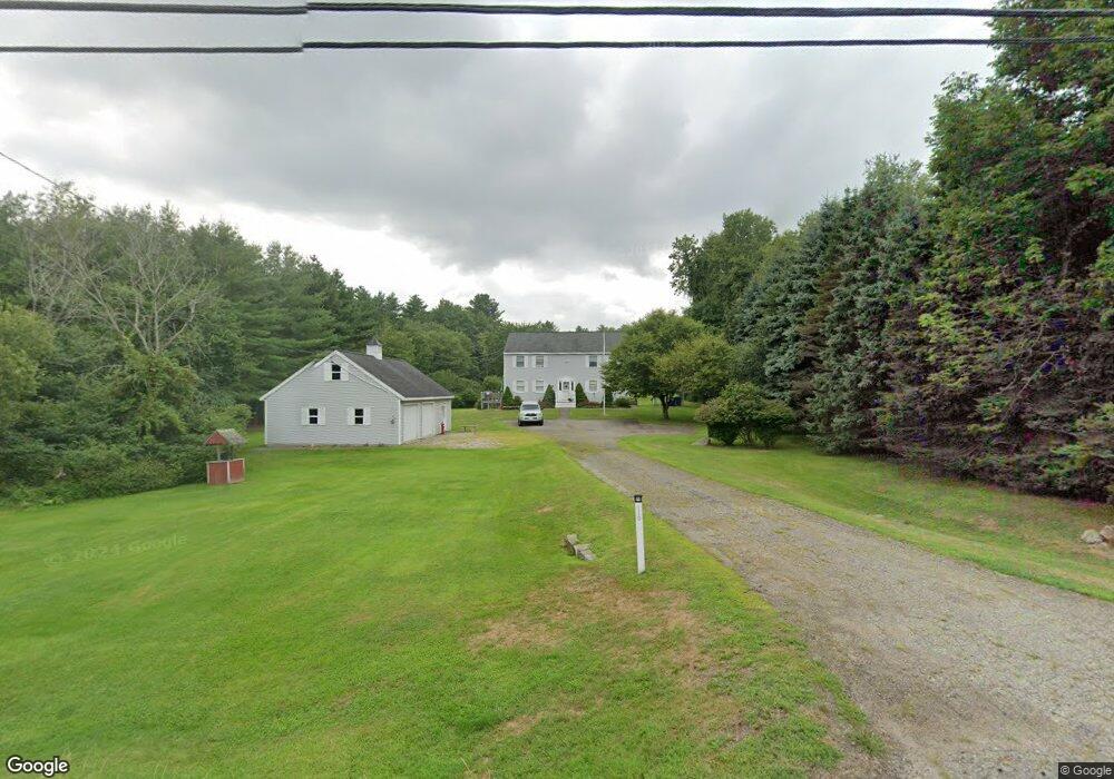 16 Barker Rd, Stratham, NH 03885 - photo 1