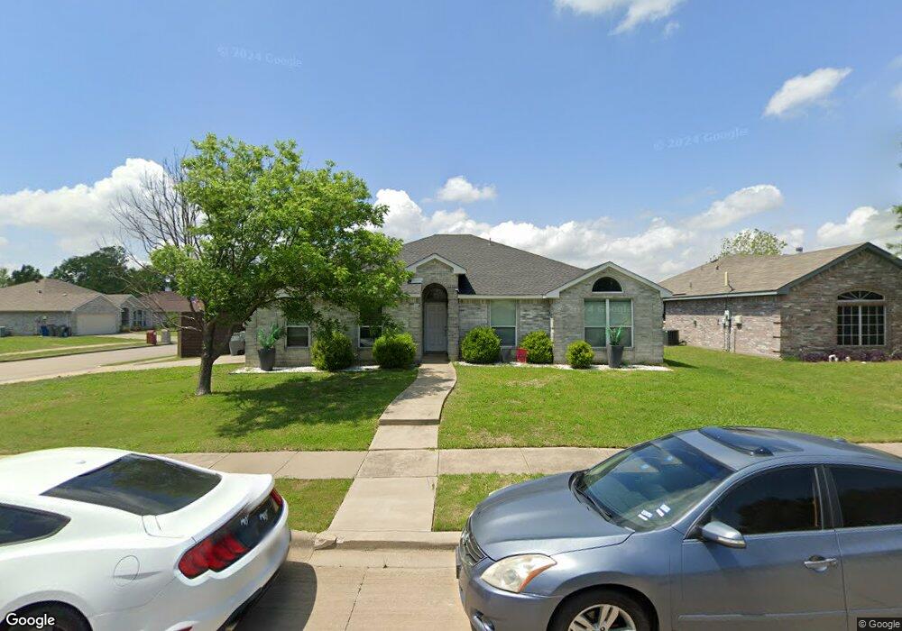 1106 Deer Lake Ct, Wylie, TX 75098 - photo 1