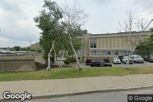 4 Pizza Way, Worcester, MA 01601