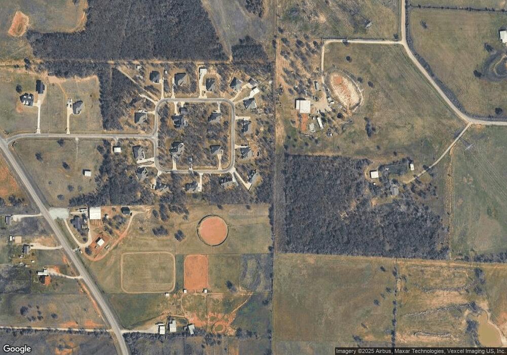 349 Timbers Cir, Poolville, TX 76487 - photo 1