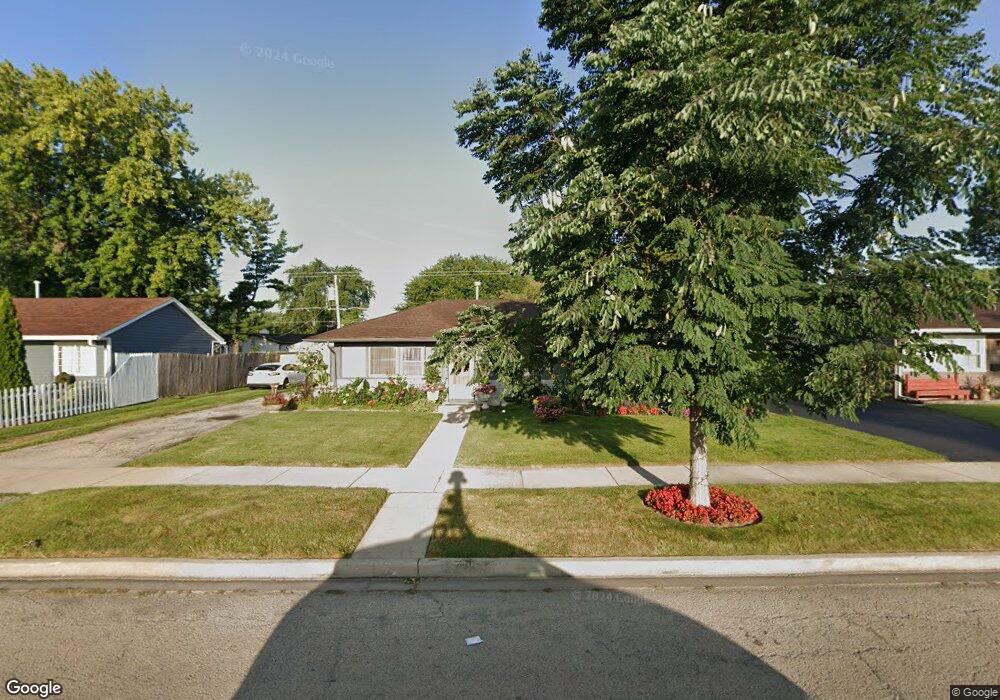 1408 Westmoreland Ave, Waukegan, IL 60085 - photo 1