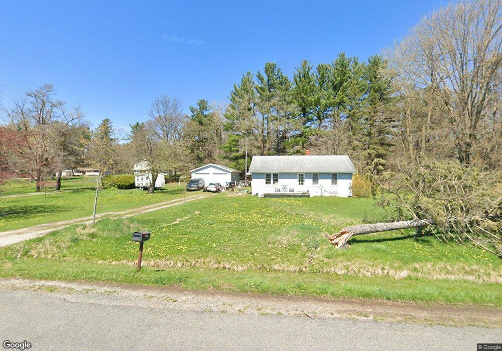 1129 E Olson Rd, Midland, MI 48640 - photo 1