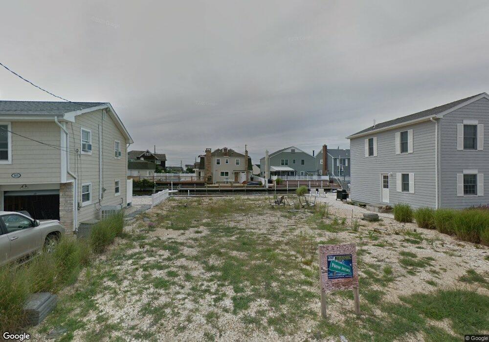 321 N Bay Dr, Mantoloking, NJ 08738 - photo 1