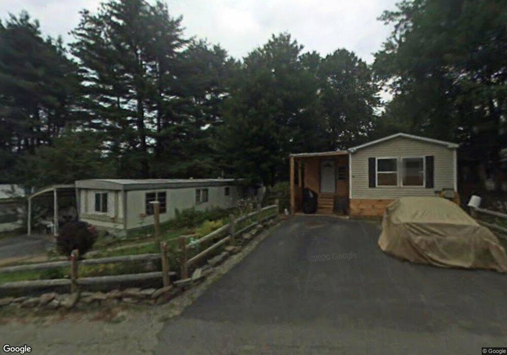 1020 Morways Park, Charlestown, NH 03603 - photo 1