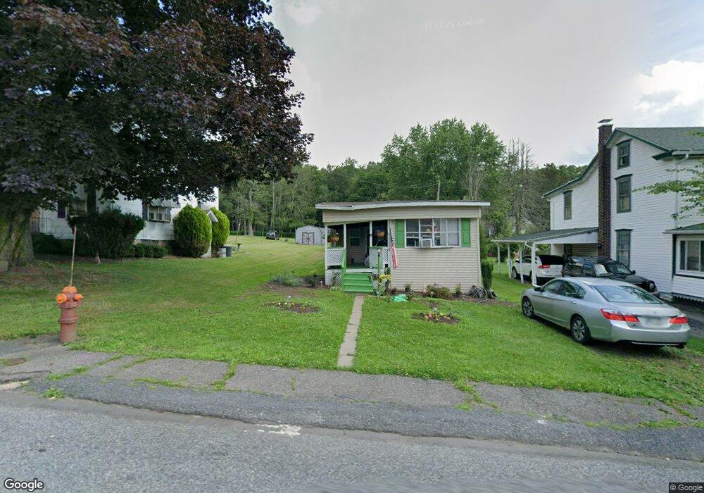 249 Plane St, Weatherly, PA 18255 - photo 1