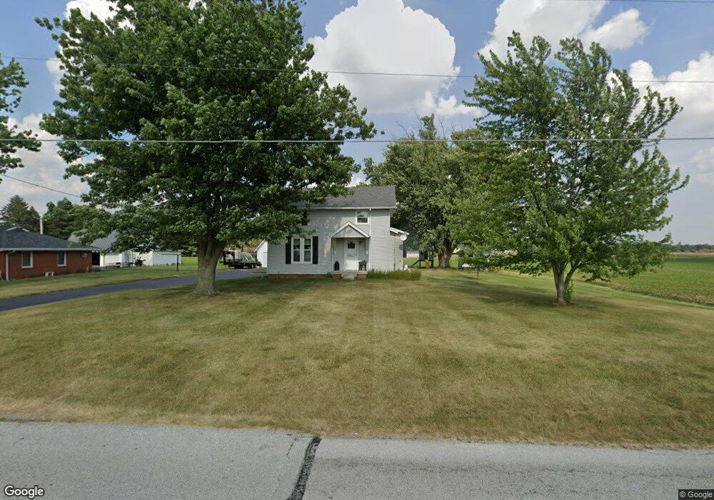 309 Mitchell Rd, North Baltimore, OH 45872 - photo 1