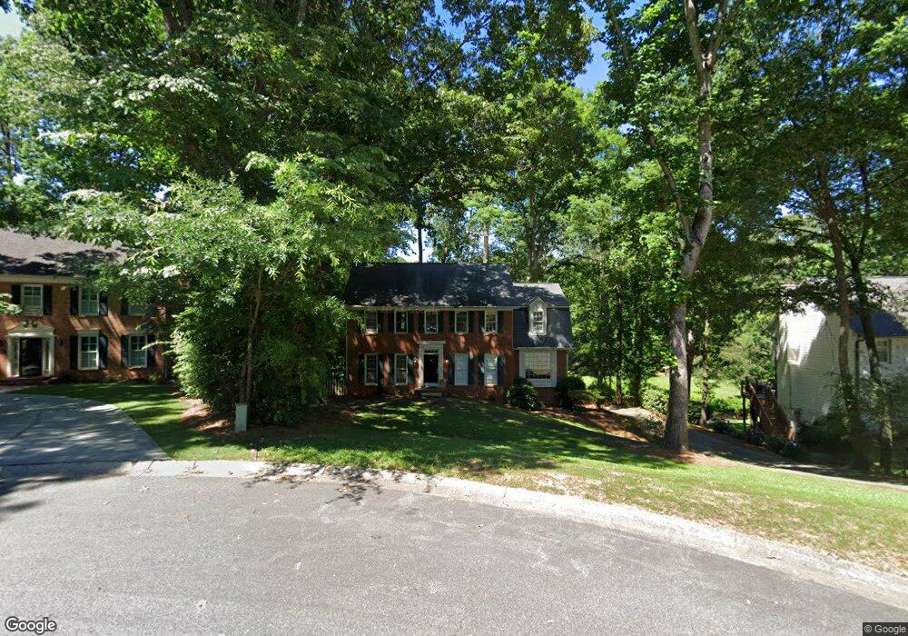 5310 E Cove E, Marietta, GA 30068 - photo 1