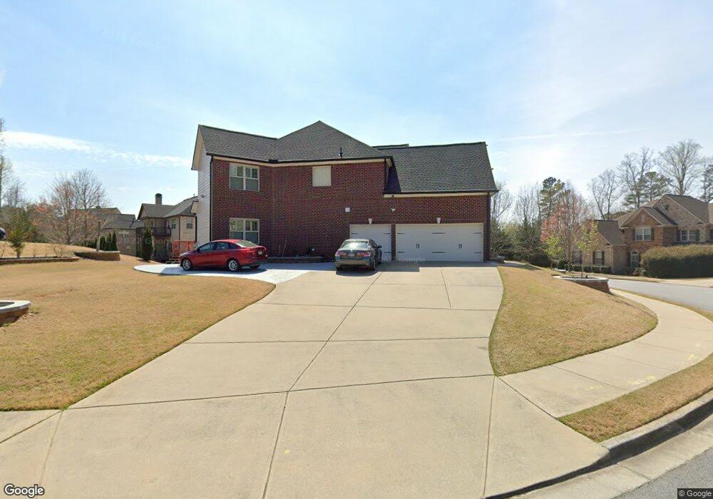 11030 Estates Cir, Alpharetta, GA 30022 - photo 1