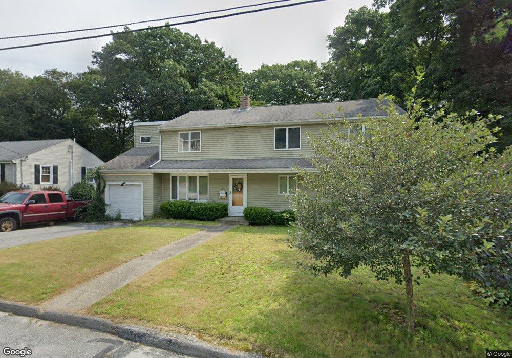 20 Stoneleigh Rd, Worcester, MA 01606 - photo 1