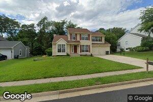 13451 Lake Shore Dr, Herndon, VA 20171