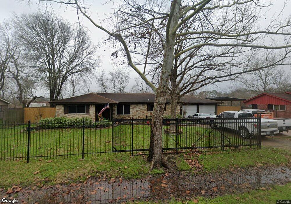 3201 County Road 890, Alvin, TX 77511 - photo 1