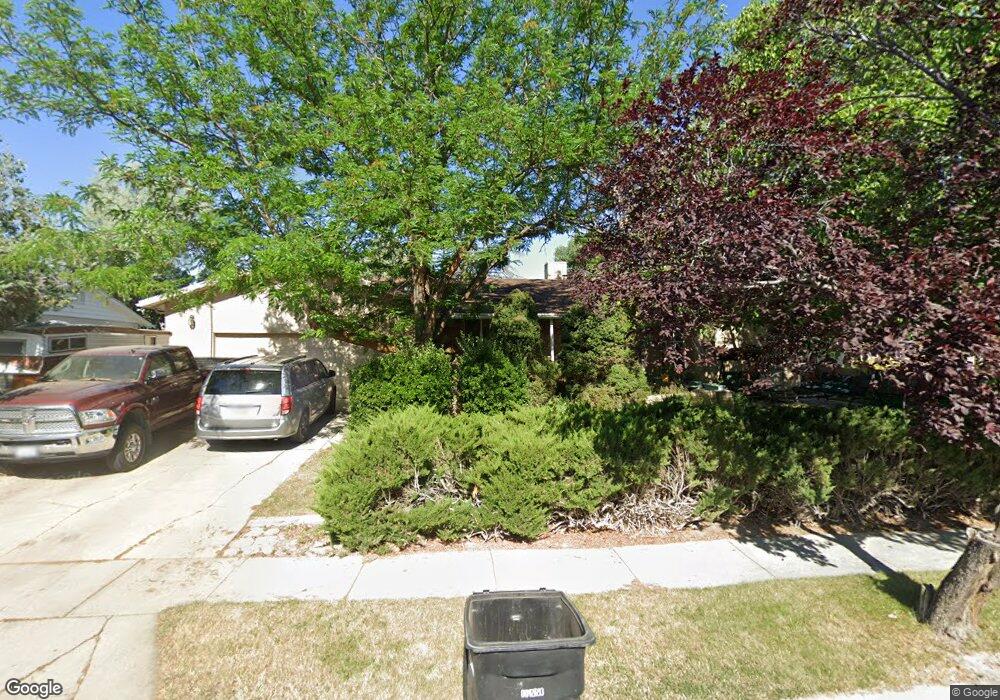 8052 Bueno Vista Dr, West Jordan, UT 84088 - photo 1