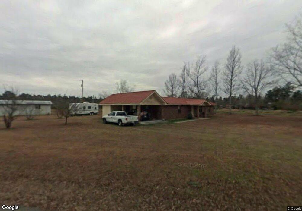 10493 Possum Fork Rd, Picayune, MS 39466 - photo 1