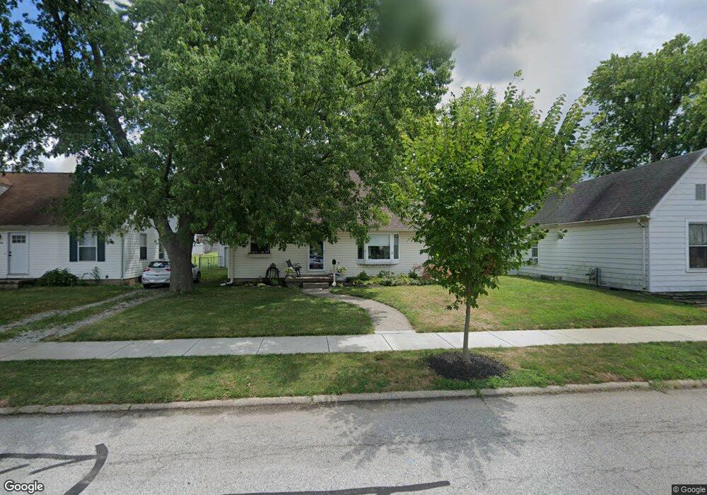 2307 N 19th St, Lafayette, IN 47904 - photo 1
