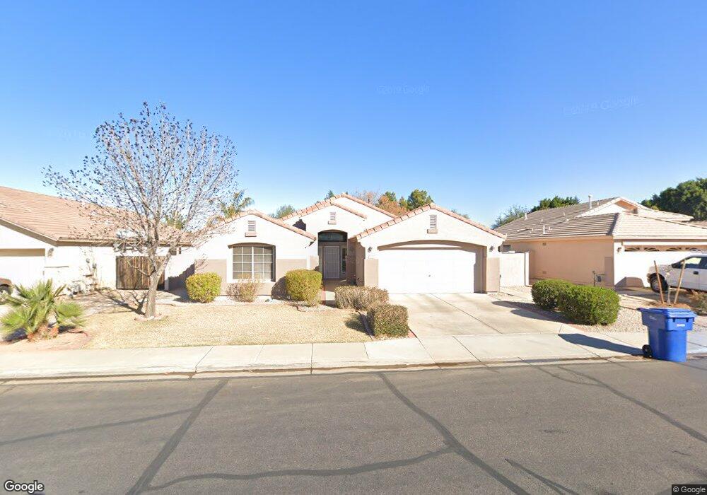 5638 E Harmony Ave, Mesa, AZ 85206 - photo 1