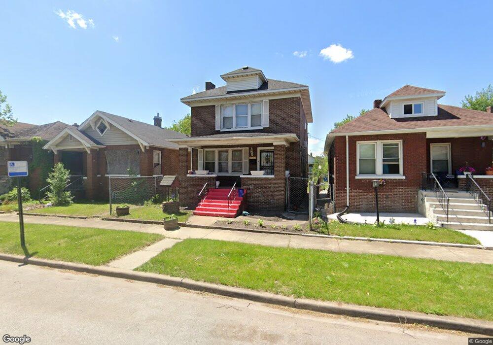 1164 Fillmore St, Gary, IN 46407 - photo 1