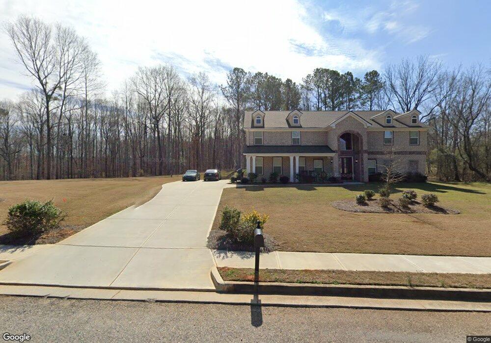 1004 Queens Bridge Wway unit 3, Griffin, GA 30233 - photo 1