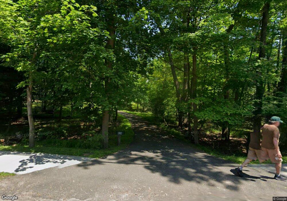 639 N Broadway, Nyack, NY 10960 - photo 1