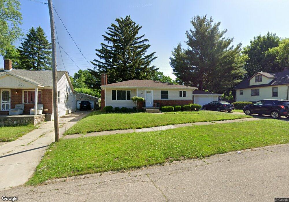 4105 Pengelly Rd, Flint, MI 48507 - photo 1