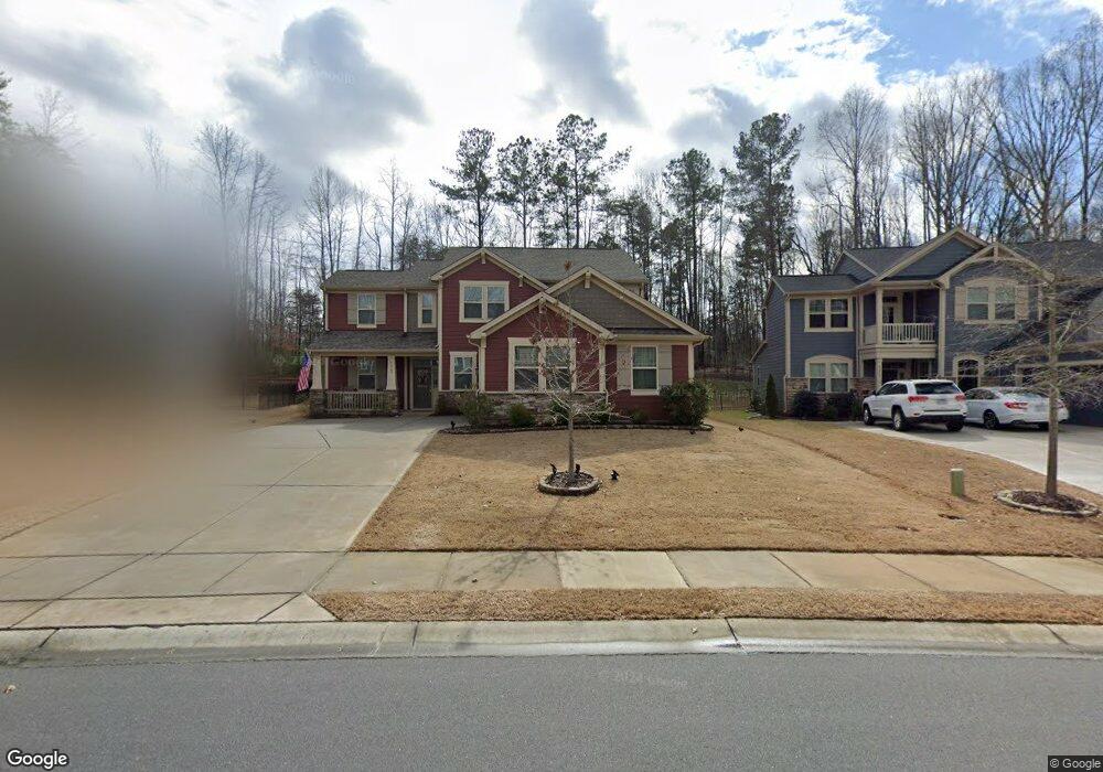 5062 Watersail Way, Clover, SC 29710 - photo 1