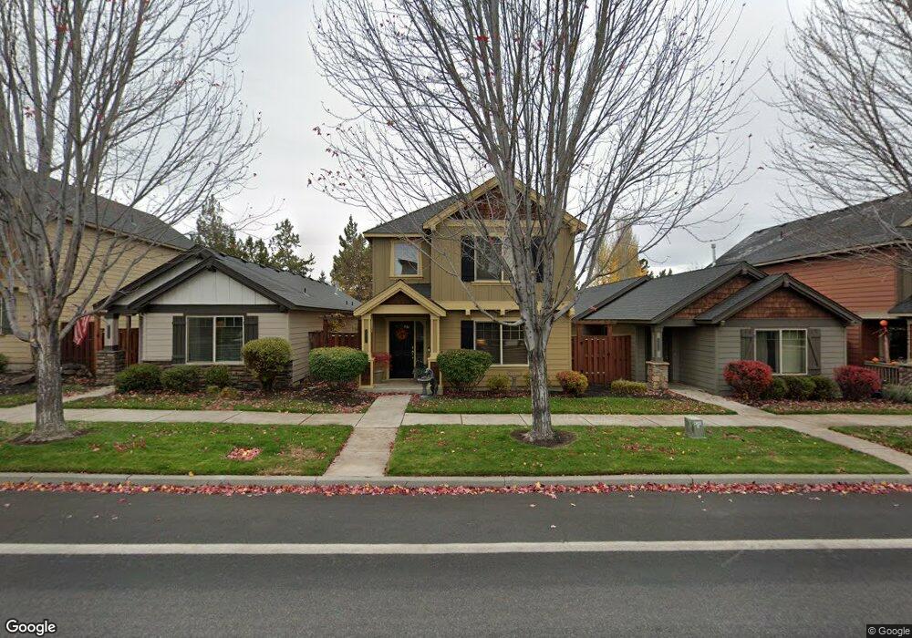 353 NW 27th St unit Lot 4, Redmond, OR 97756 - photo 1